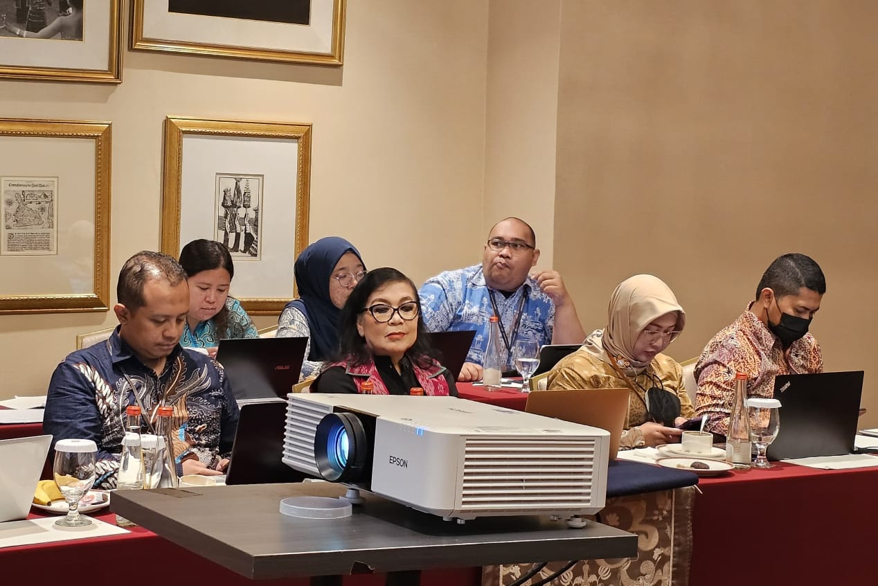 20240216 Rapat Penjaringan Masukan Peta Jalan Pelayanan Publik 1