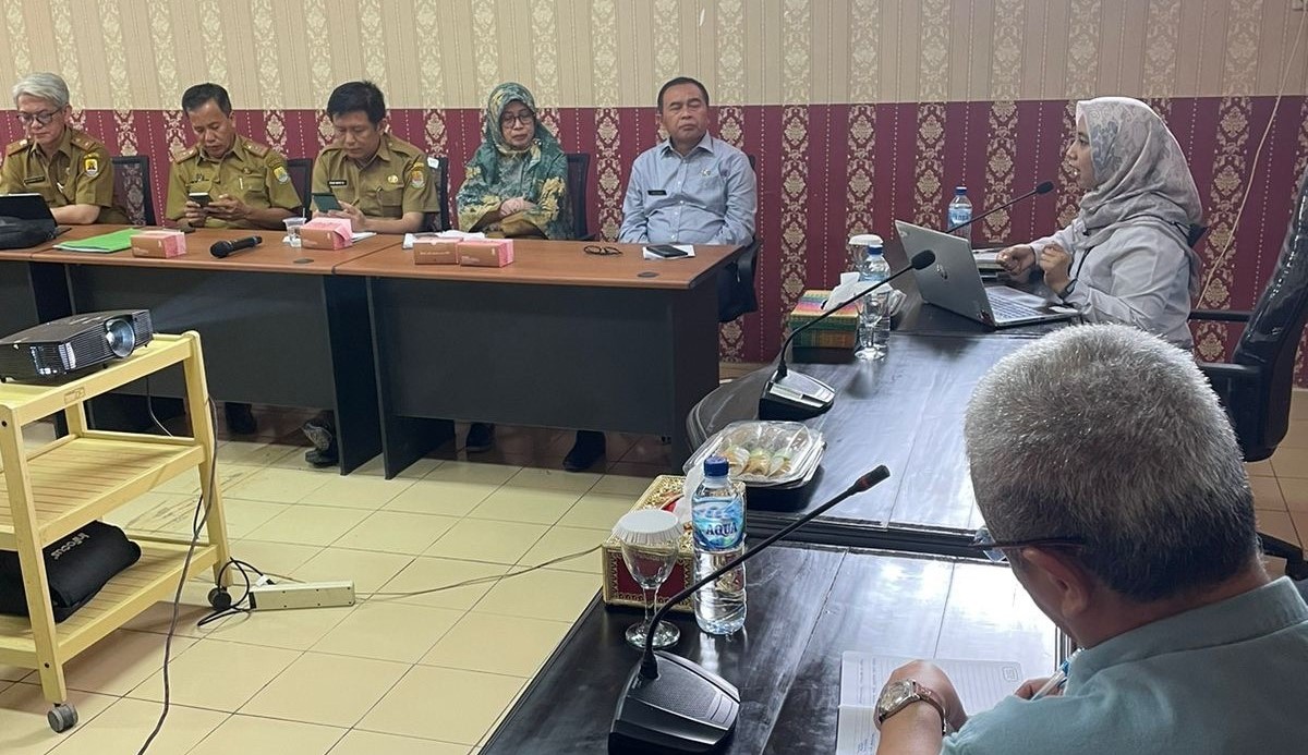 20240219 Pembinaan ZI di Kota Cirebon dan Kabupaten Cirebon 10