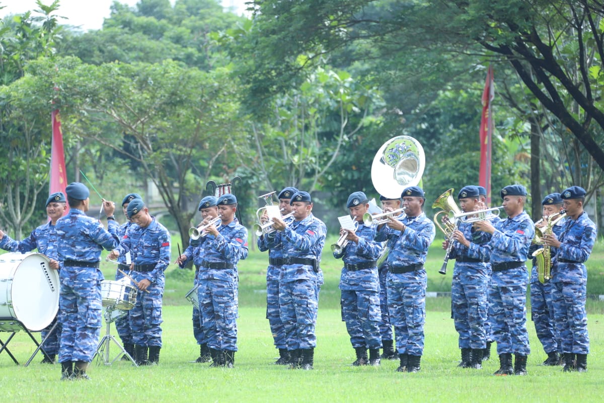 20240219 Upacara Pembukaan Diklat Bela Negara 1