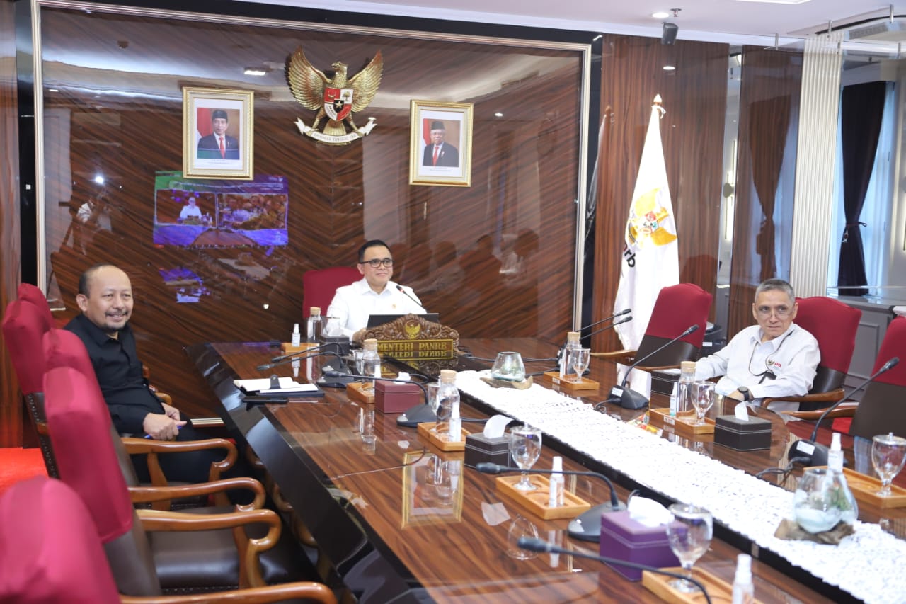 20240220 Rapat Kerja Kementerian Perdagangan Tahun 2024 10