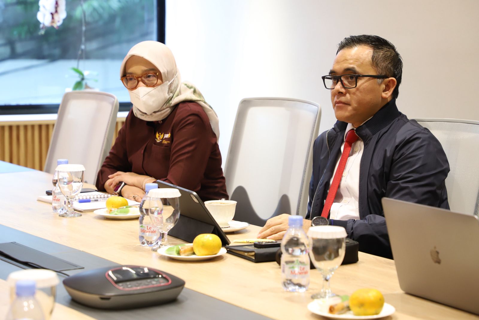 20240221 Kunjungan Menteri PANRB ke Kantor Kemenkes 15