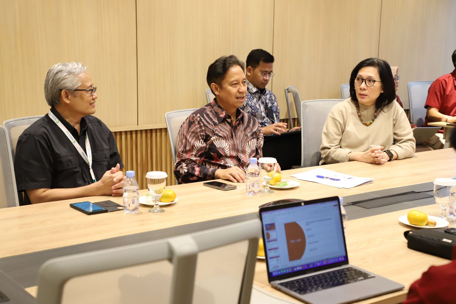 20240221 Kunjungan Menteri PANRB ke Kantor Kemenkes 15