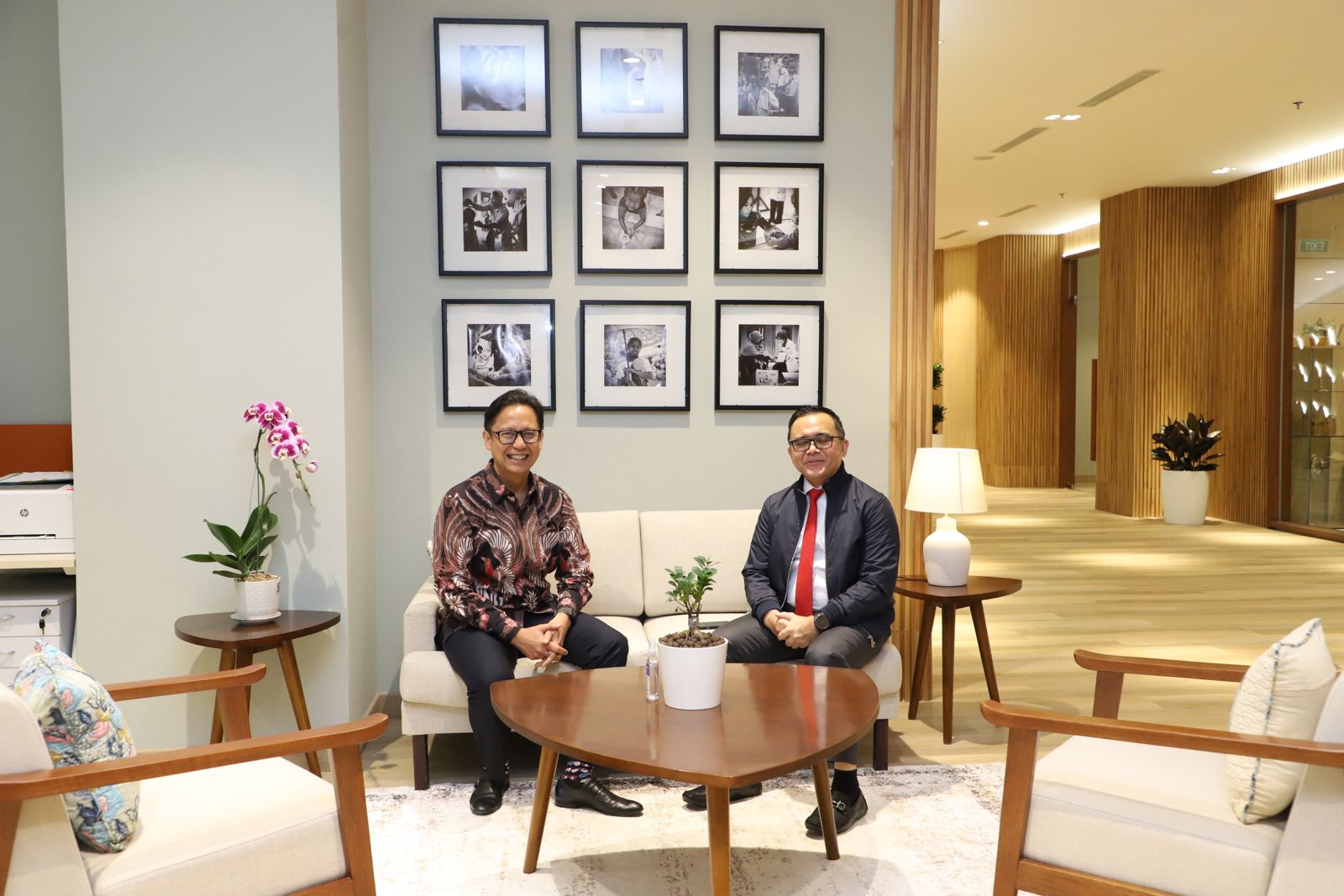 20240221 Kunjungan Menteri PANRB ke Kantor Kemenkes 15