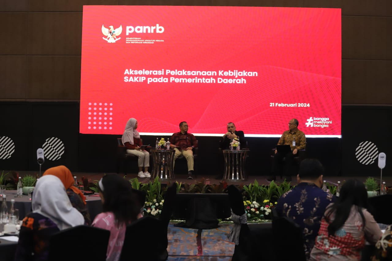 20240221 Rakor Akselerasi Penguatan AKIP RB dan ZI Pemerintah Daerah Prioritas Tahun 2024 16