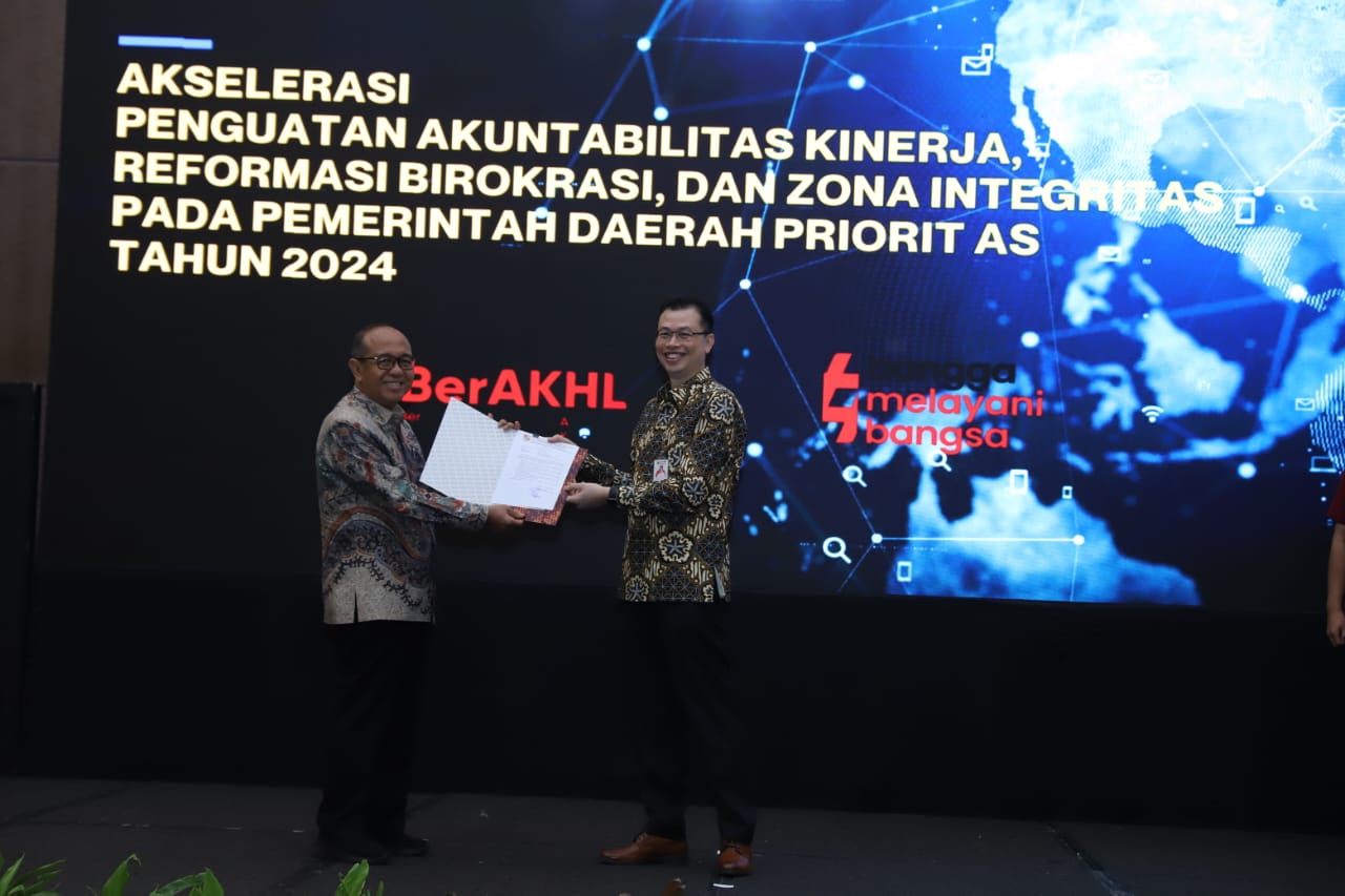 20240221 Rakor Akselerasi Penguatan AKIP RB dan ZI Pemerintah Daerah Prioritas Tahun 2024 16