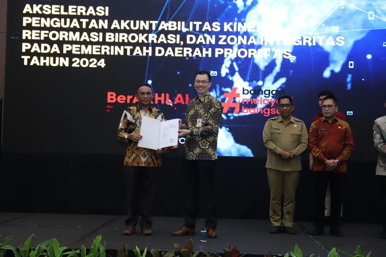 20240221 Rakor Akselerasi Penguatan AKIP RB dan ZI Pemerintah Daerah Prioritas Tahun 2024 16