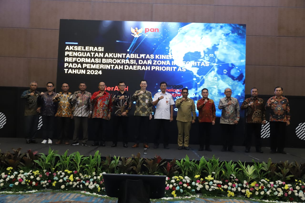 20240221 Rakor Akselerasi Penguatan AKIP RB dan ZI Pemerintah Daerah Prioritas Tahun 2024 16