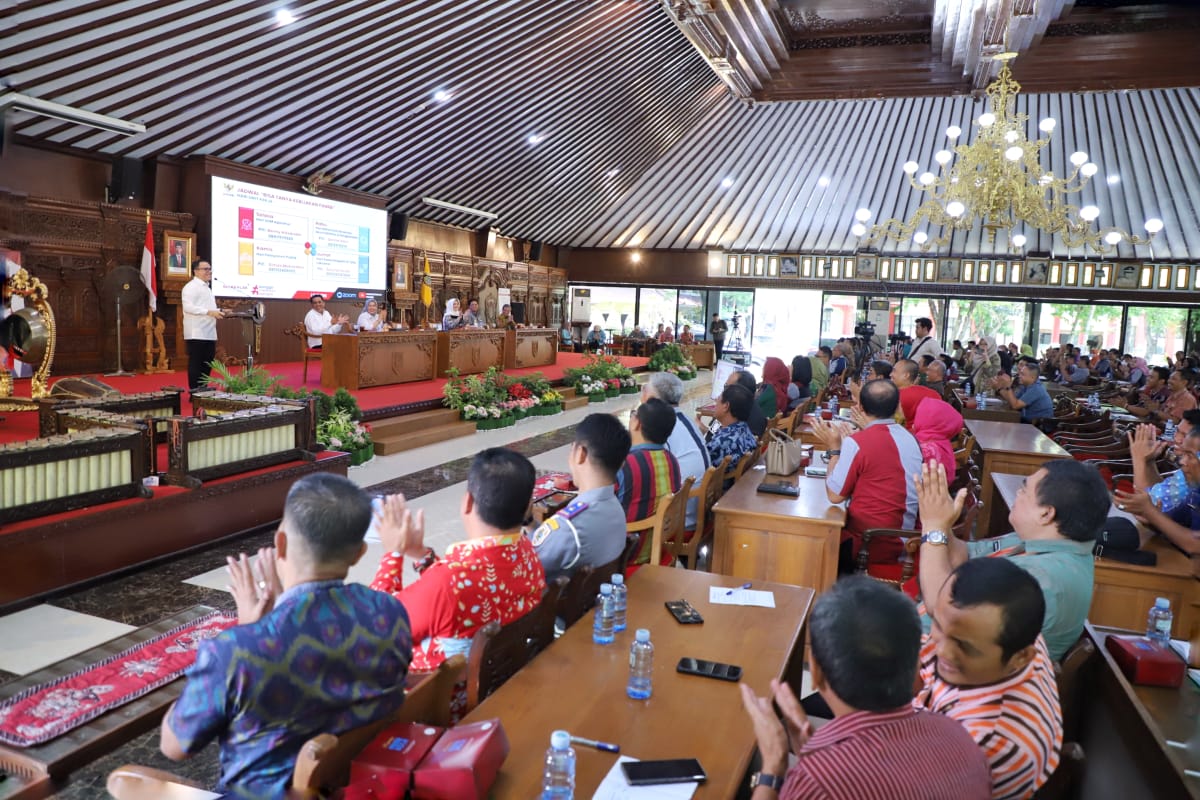 20240222 Mengajar ASN di Lingkungan Pemkab Klaten 16