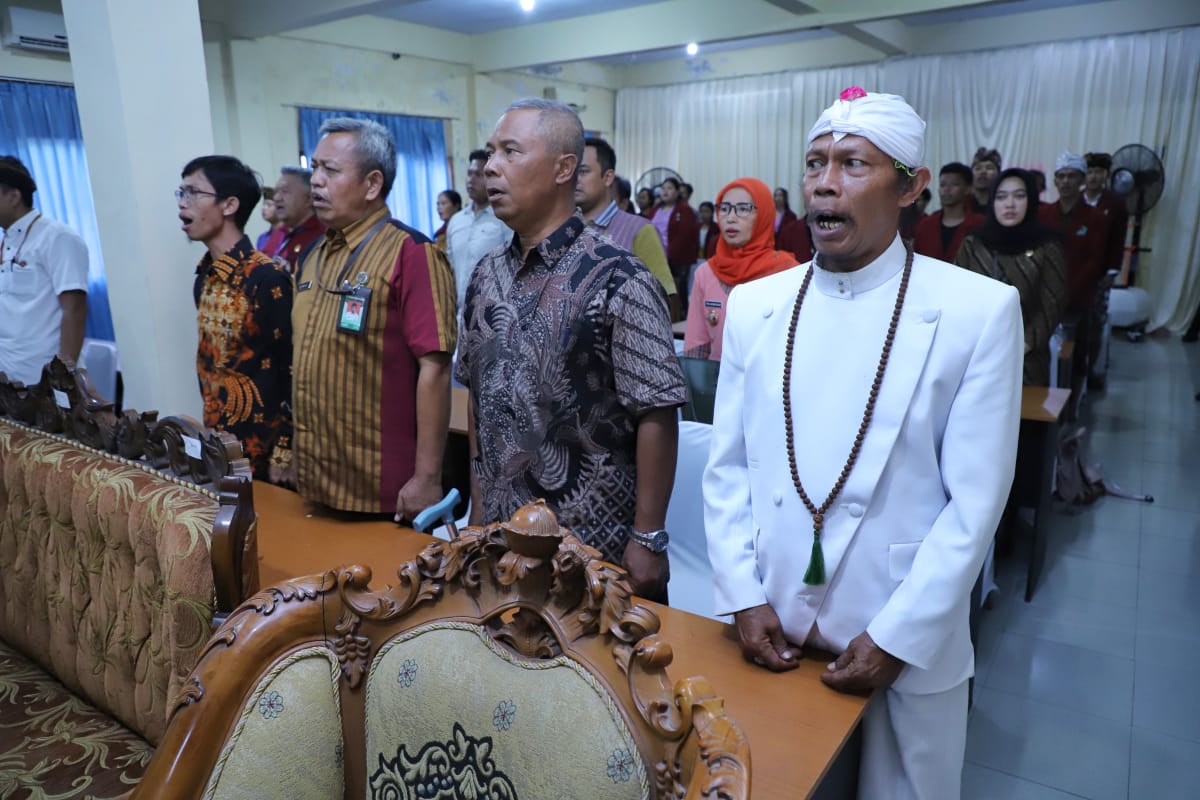 20240222 Peninjauan Sekolah Tinggi Hindu Dharma Klaten 15