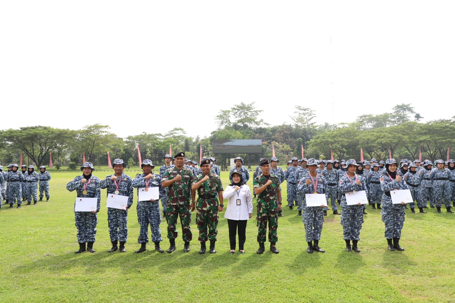 20240223 ASBN dan Penutupan Diklat Bela Negara Batch 1 1