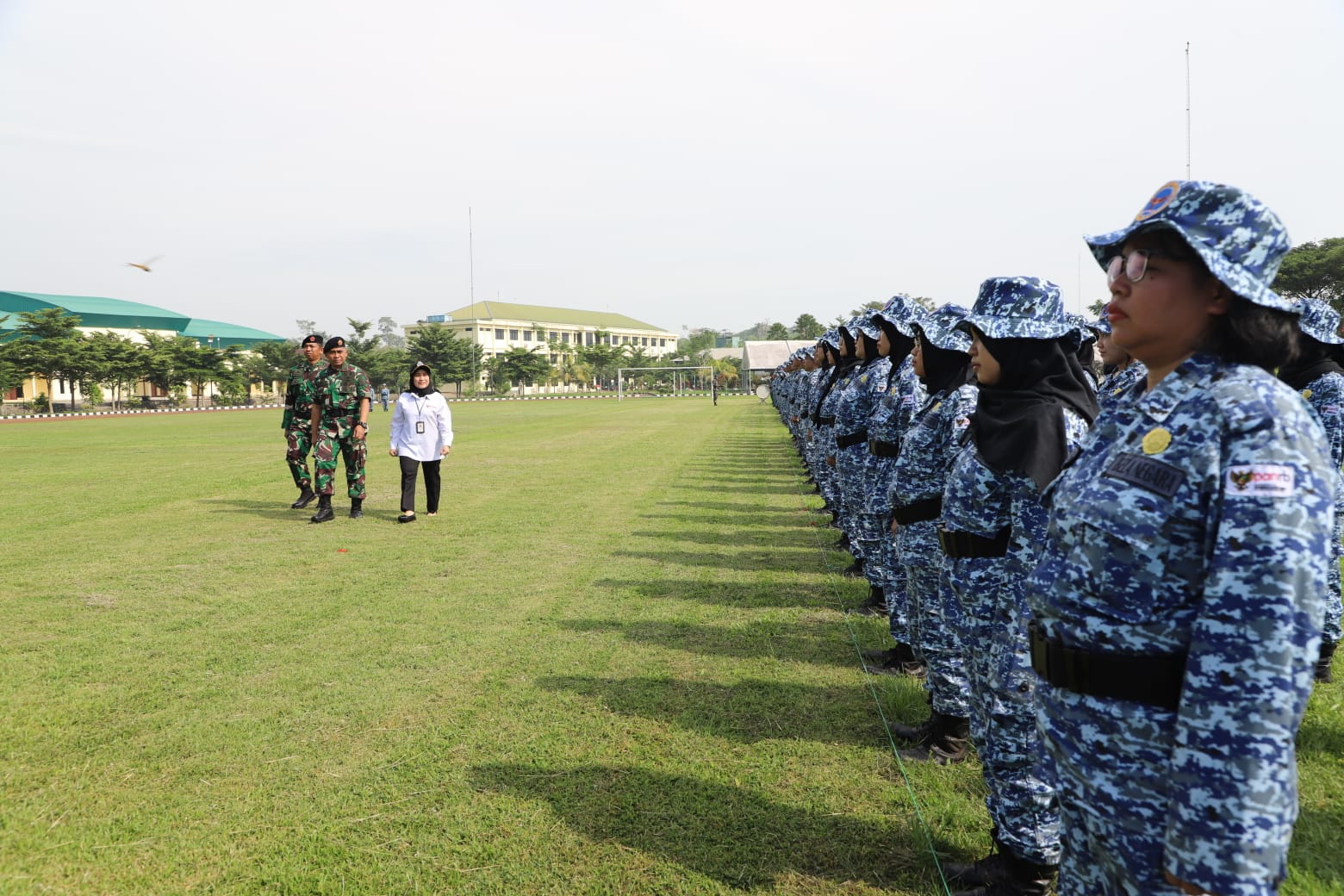 20240223 ASBN dan Penutupan Diklat Bela Negara Batch 1 1