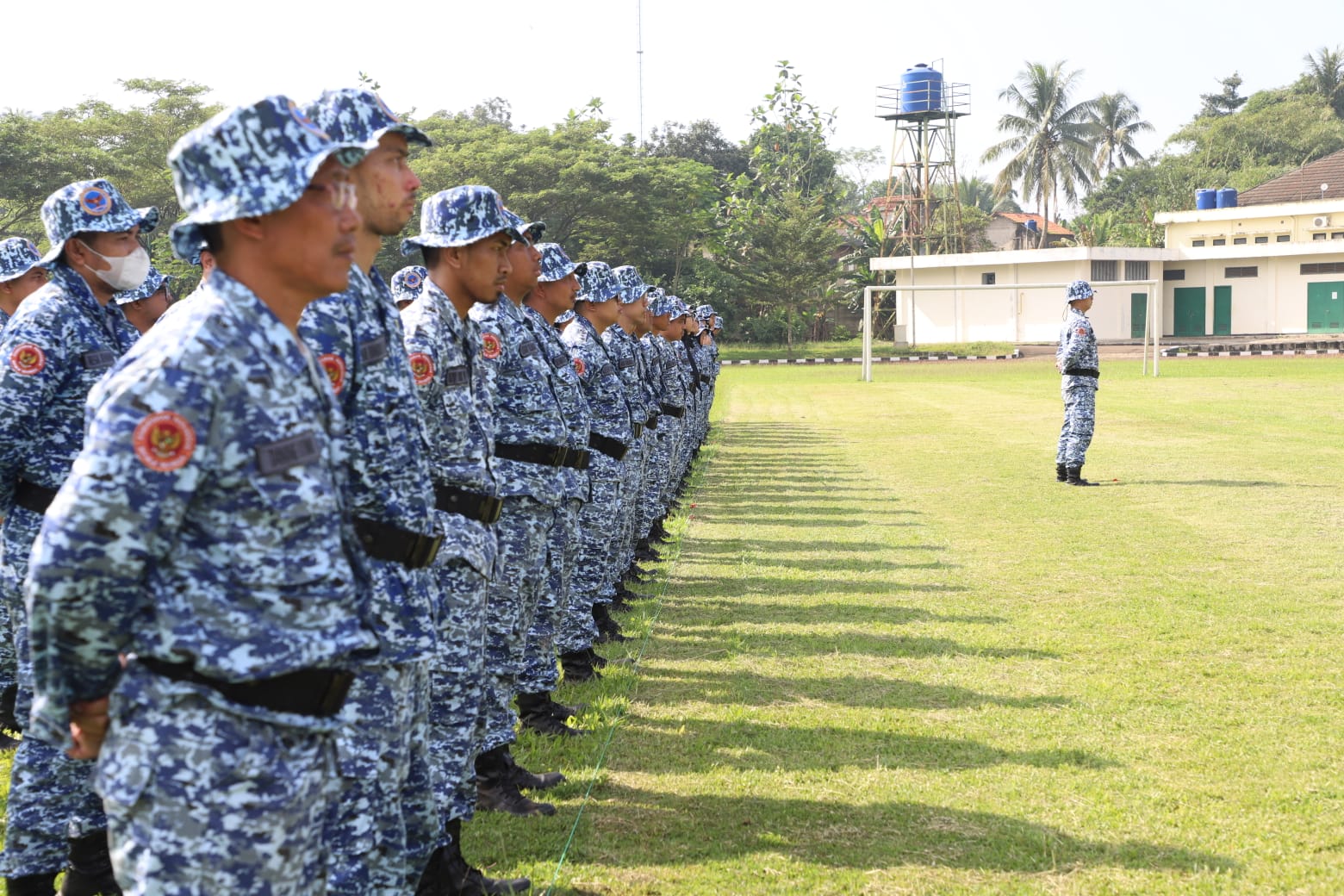 20240223 ASBN dan Penutupan Diklat Bela Negara Batch 1 1