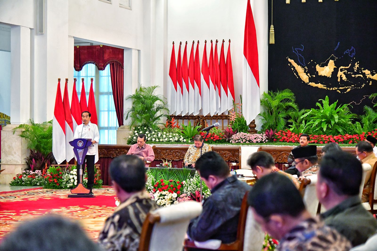 20240226 Sidang Kabinet Paripurna 9