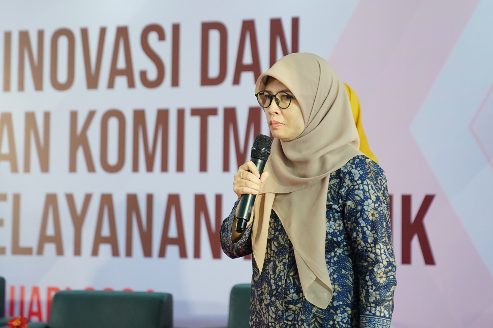 20240227 Pembelajaran Inovasi dan Penandatanganan Komitmen 1