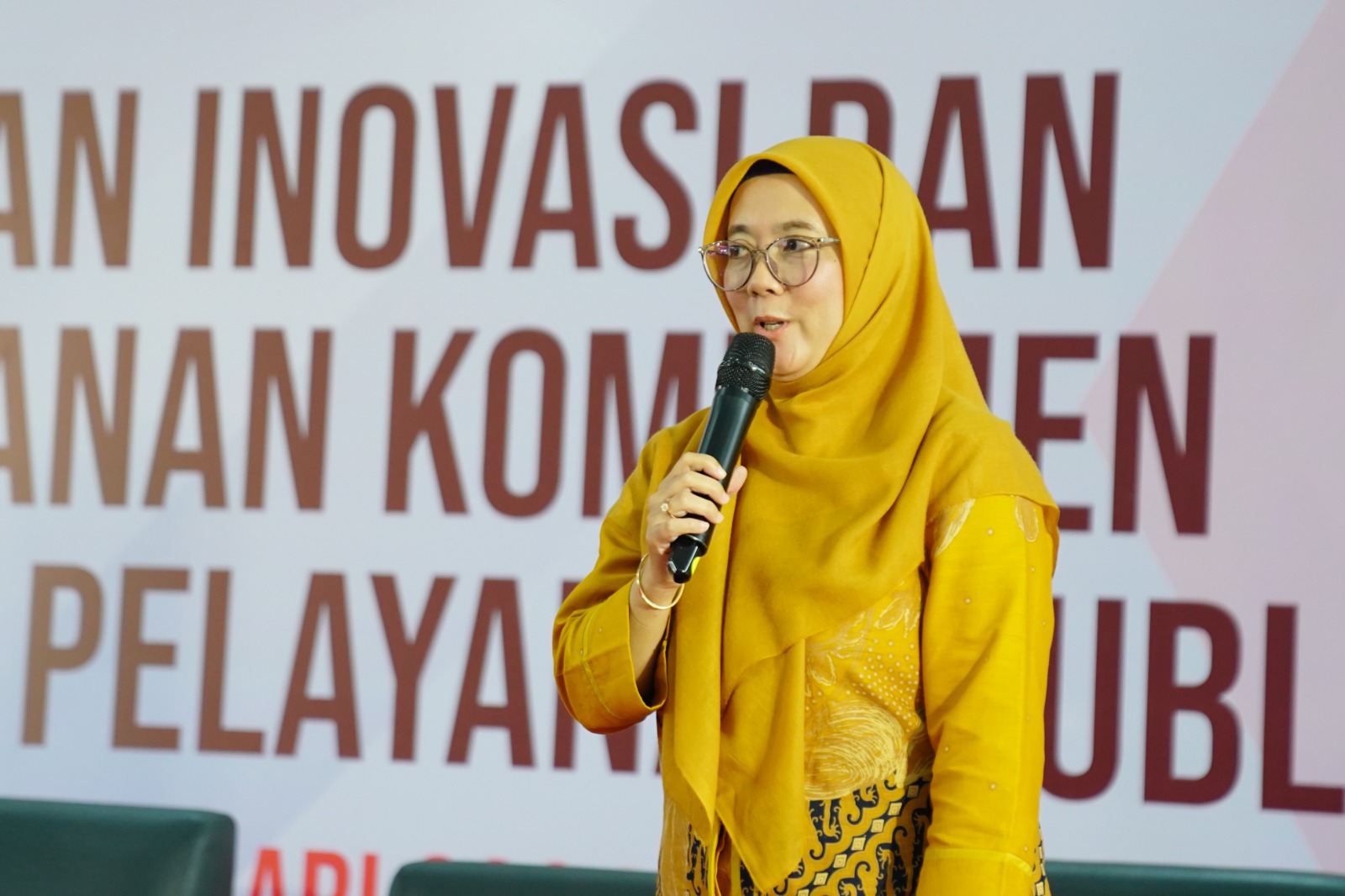 20240227 Pembelajaran Inovasi dan Penandatanganan Komitmen 1