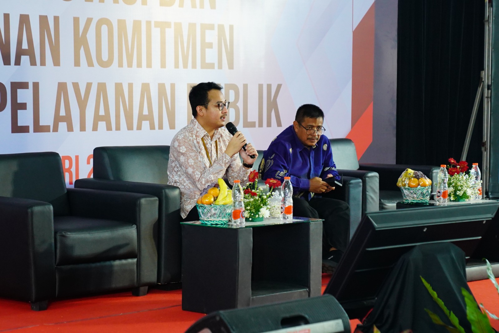 20240227 Pembelajaran Inovasi dan Penandatanganan Komitmen 1