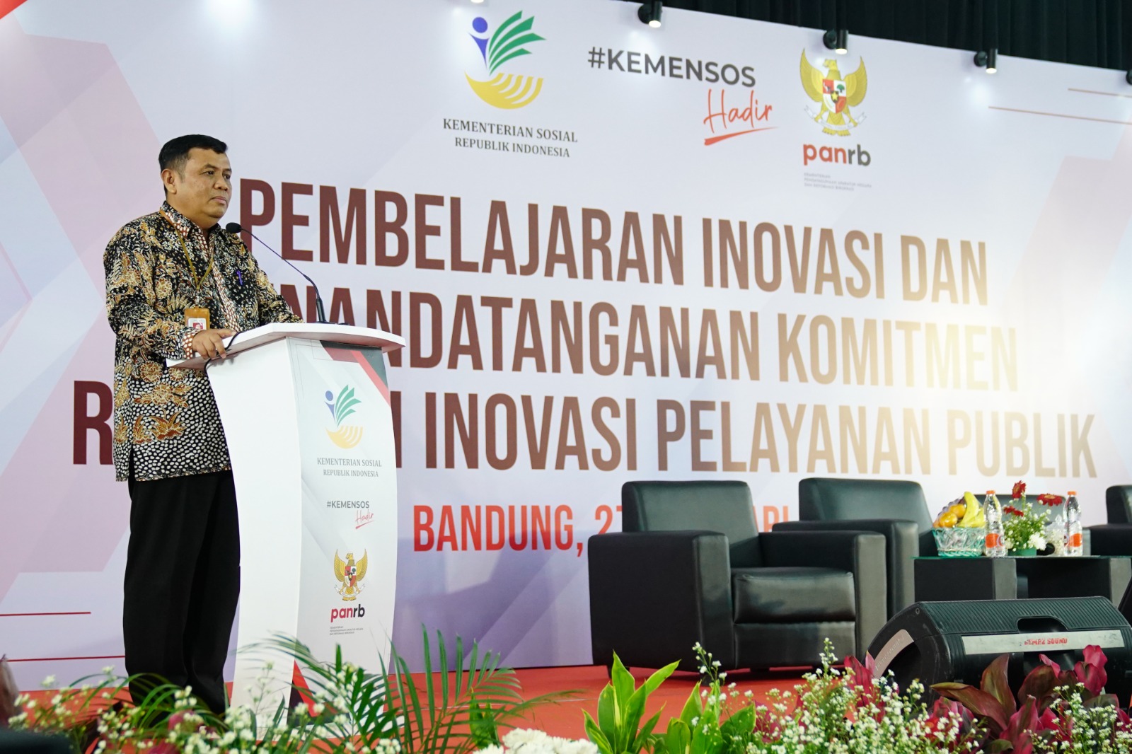 20240227 Pembelajaran Inovasi dan Penandatanganan Komitmen 1