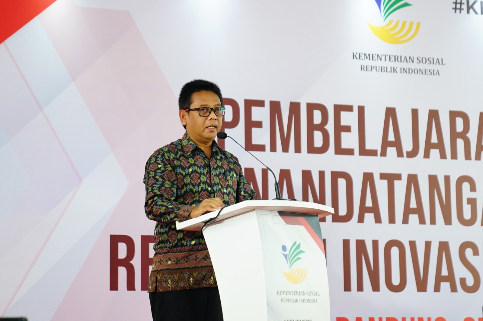 20240227 Pembelajaran Inovasi dan Penandatanganan Komitmen 1