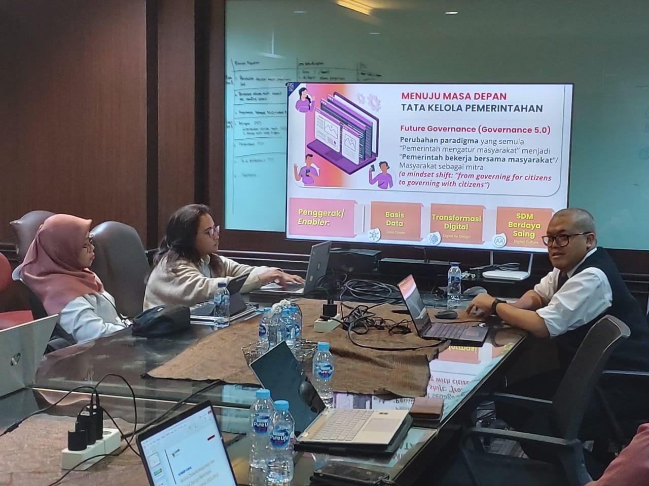 20240228 Diskusi dan Sinkronisasi Konsep Transformasi Digital dalam Rancangan GDRBN 2025 2045 8