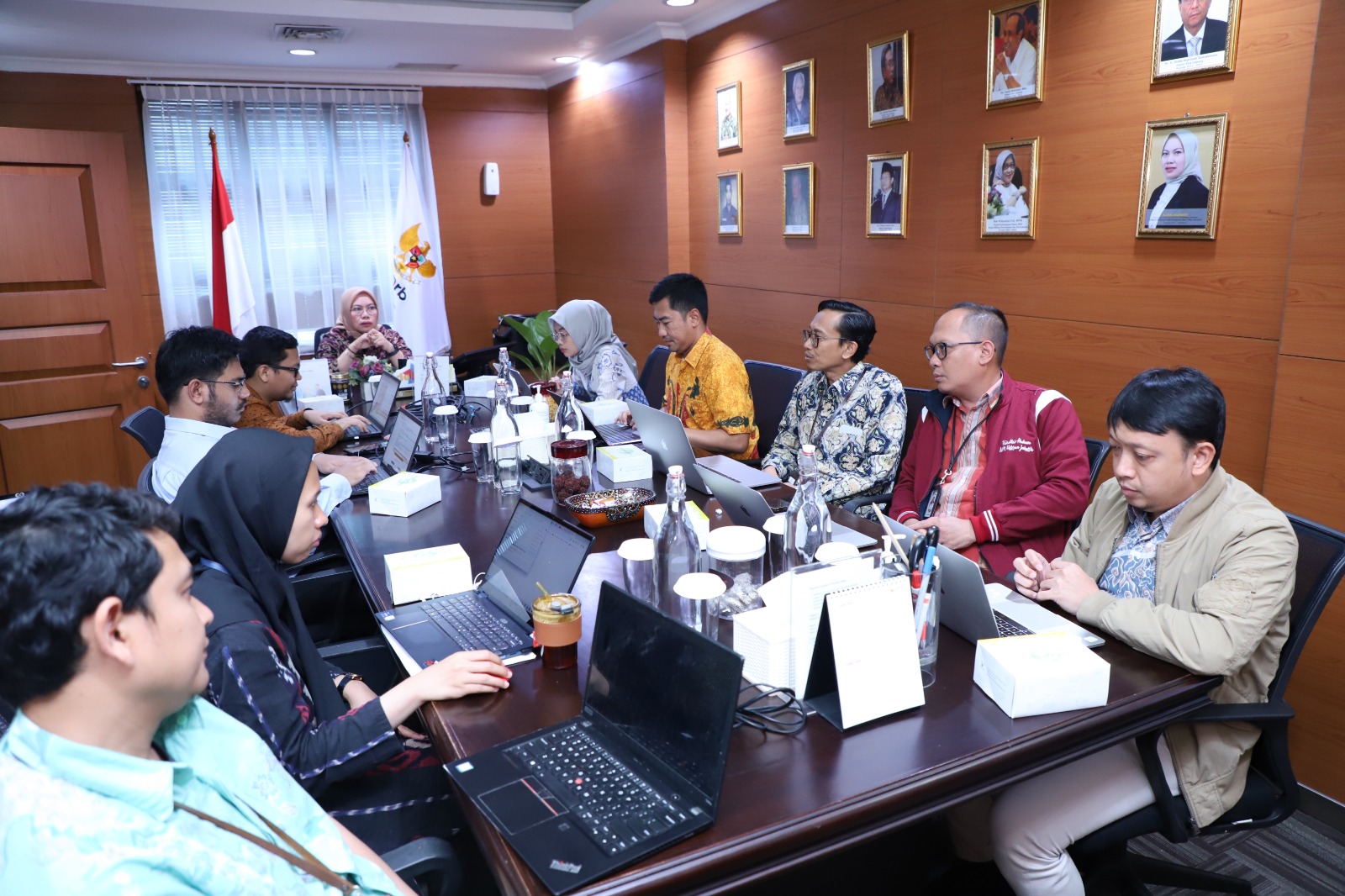 20240229 Rapat Arsitektur Kelembagaan Pemerintah 8