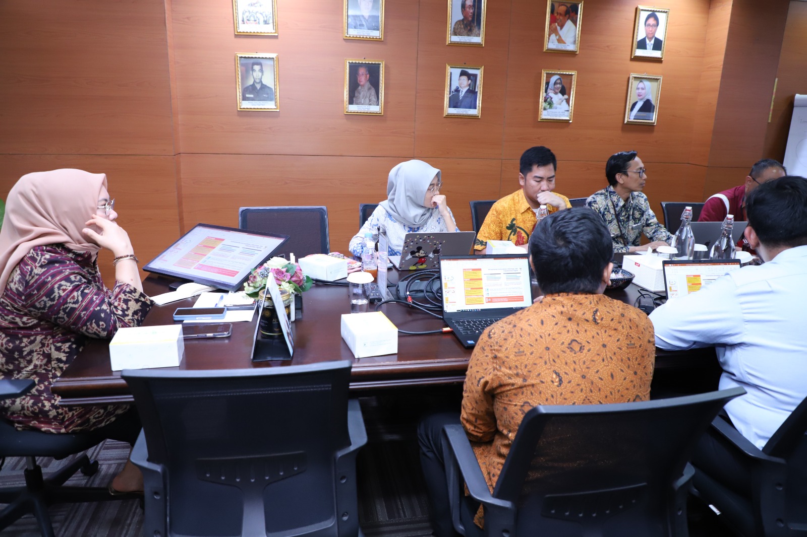 20240229 Rapat Arsitektur Kelembagaan Pemerintah 8