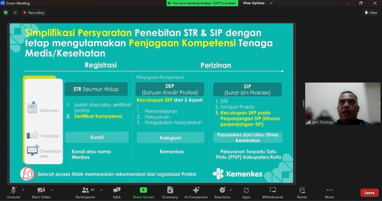 2024025 Sosialisasi Arah Kebijakan Transformasi Digital Pelayanan Publik Wilayah Sulawesi 10