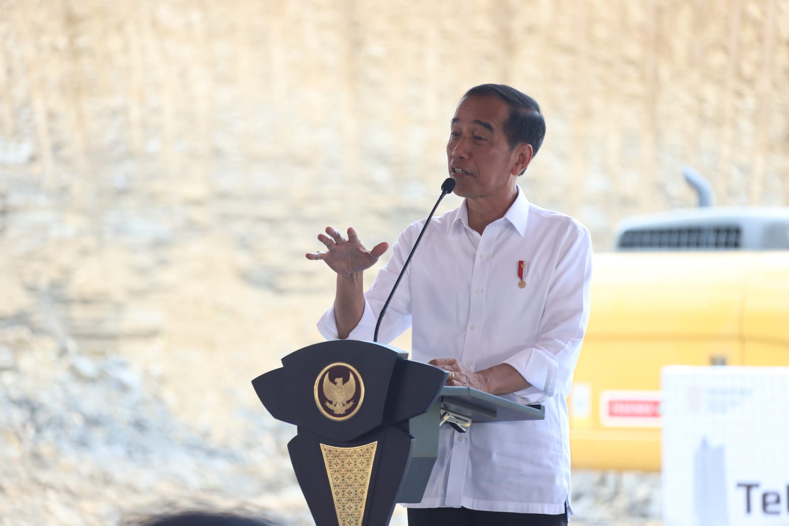 20240301 Groundbreaking Telkom Smart Office 11