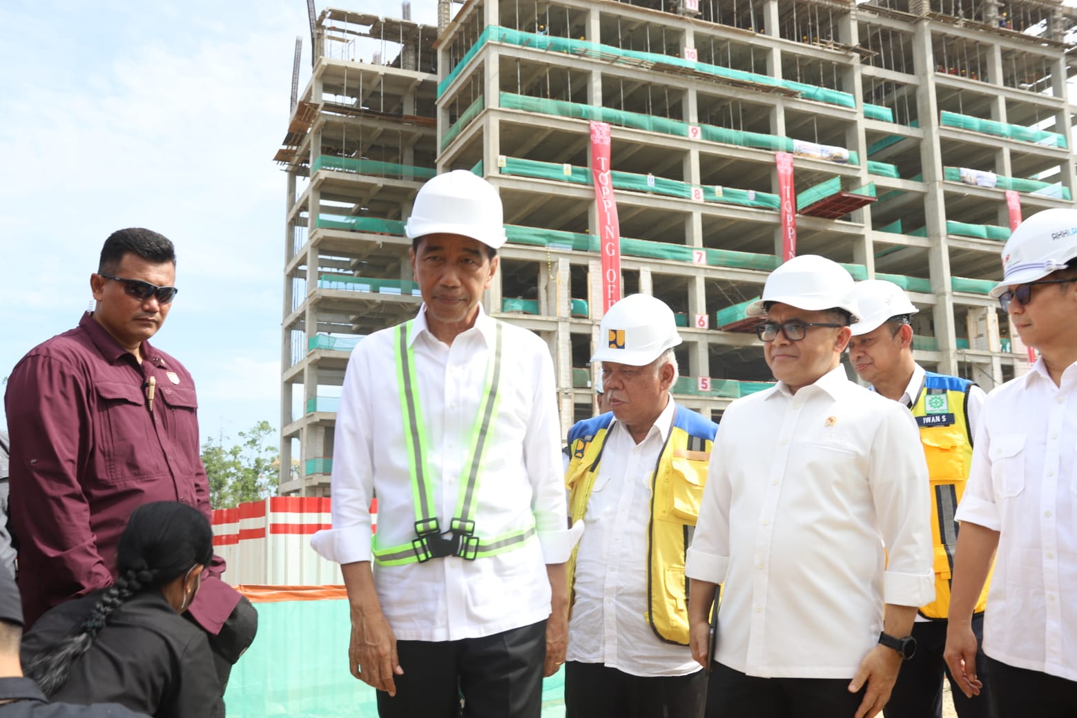 20240301 Topping off Hunian ASN di IKN 11