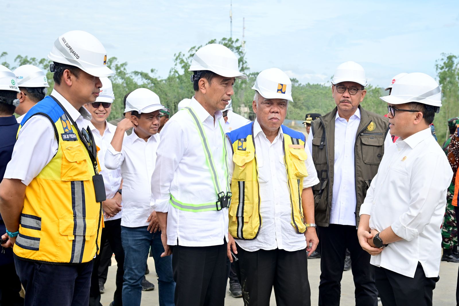 20240301 Topping off Hunian ASN di IKN 19