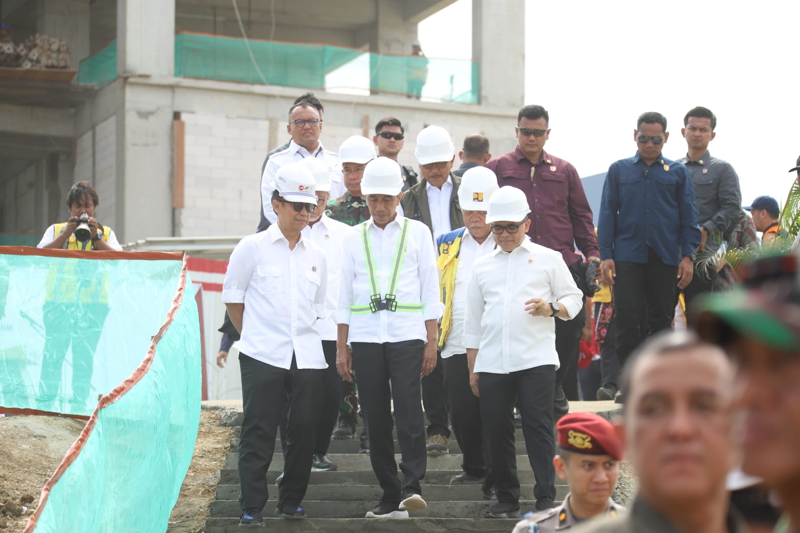 20240301 Topping off Hunian ASN di IKN 11