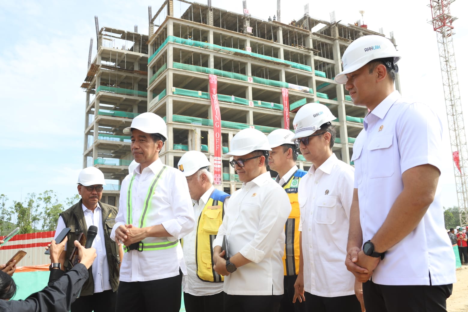 20240301 Topping off Hunian ASN di IKN 11