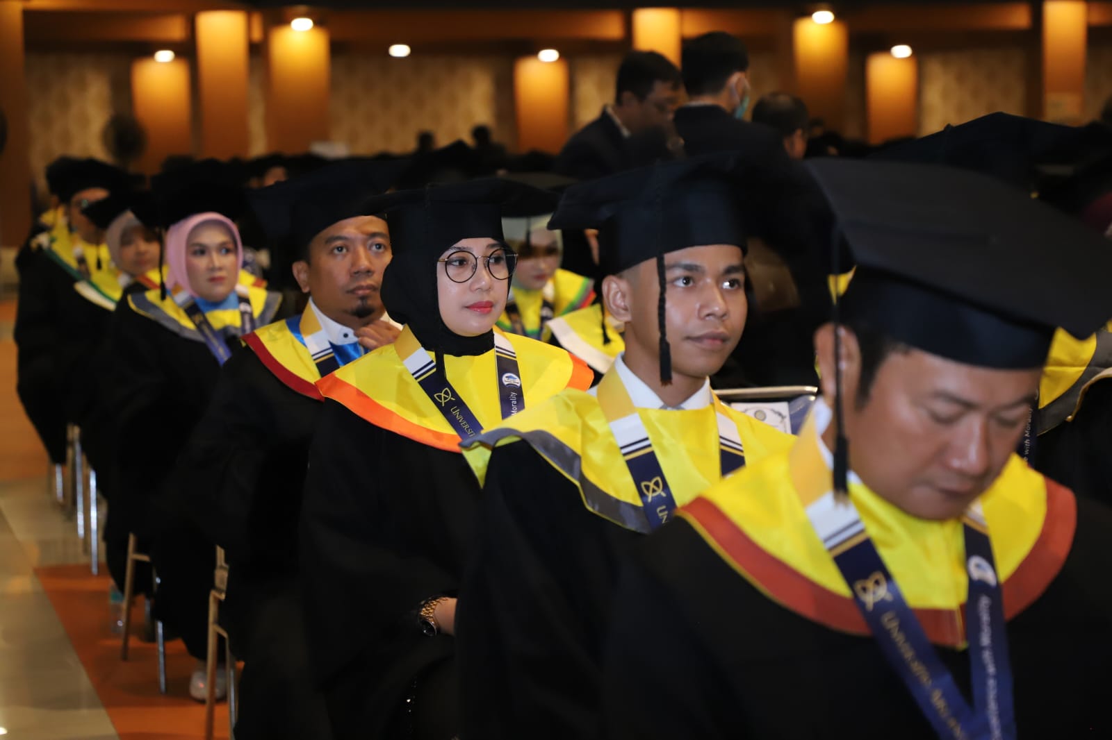 20240303 Wisuda Universitas Airlangga 9