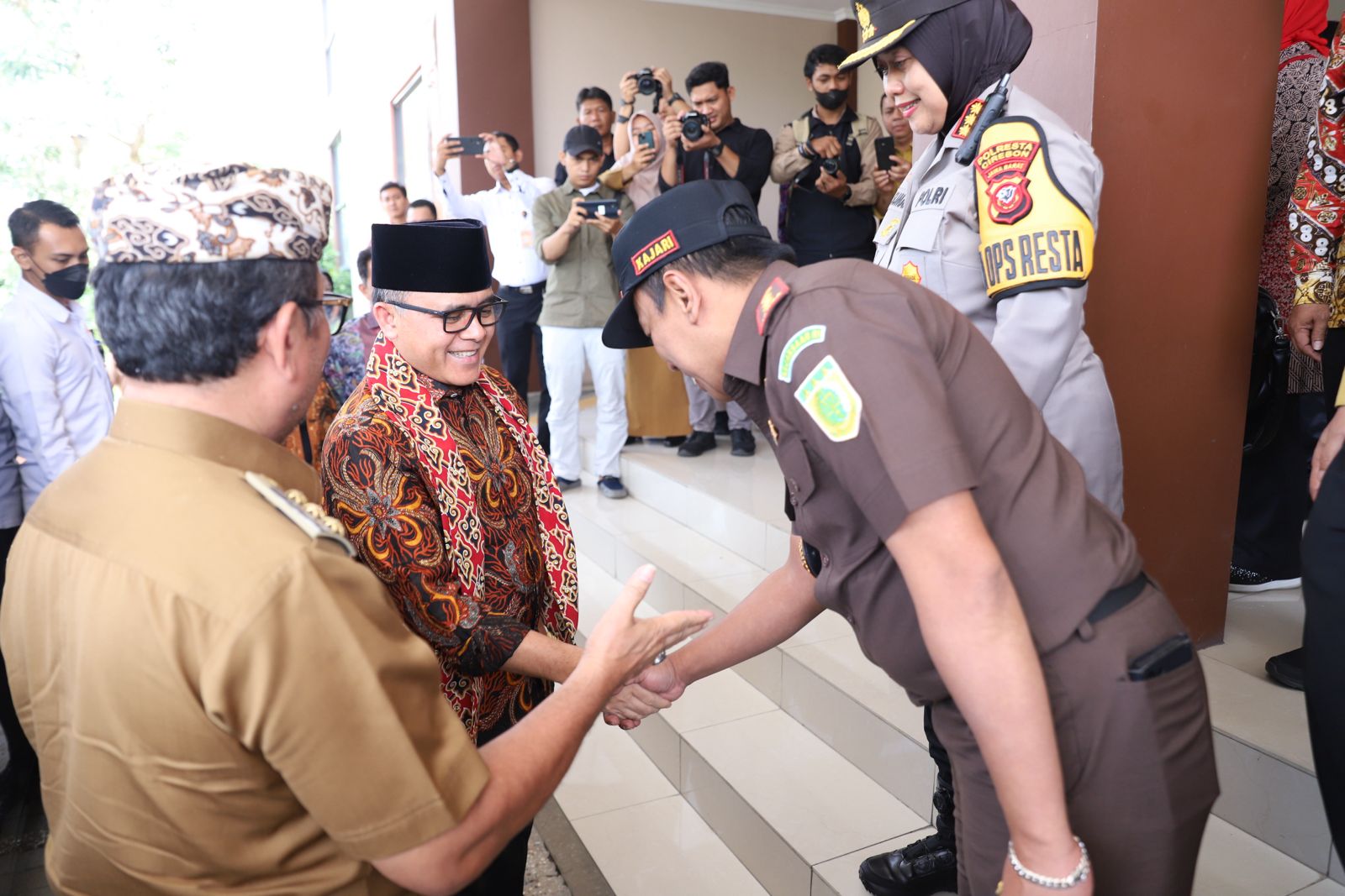 20240304 Peninjauan di Mal Pelayanan Publik Kab. Cirebon 15