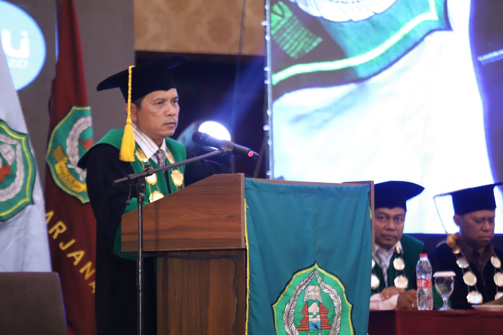 20240304 Wisuda IAIN Cirebon 16