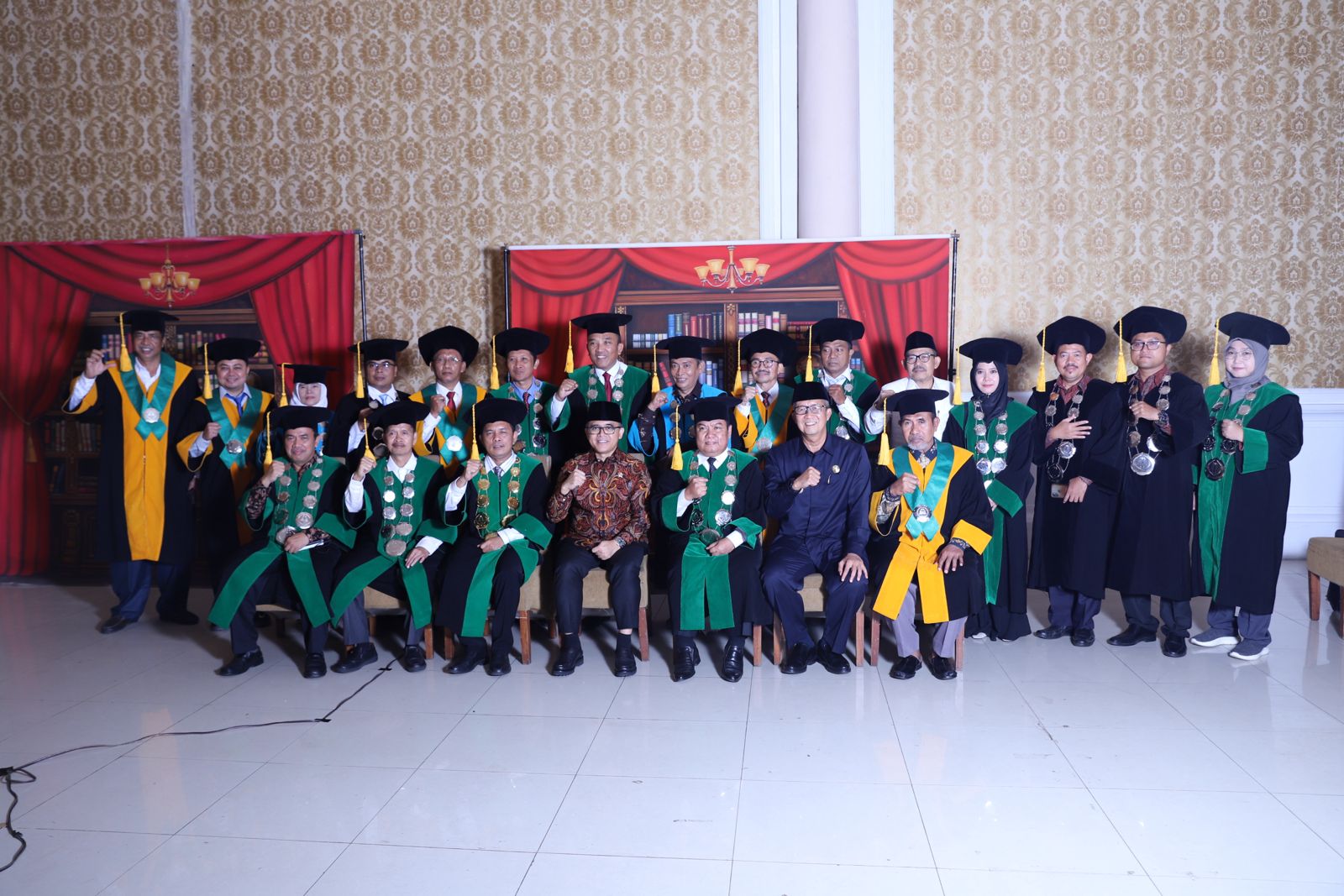 20240304 Wisuda IAIN Cirebon 16