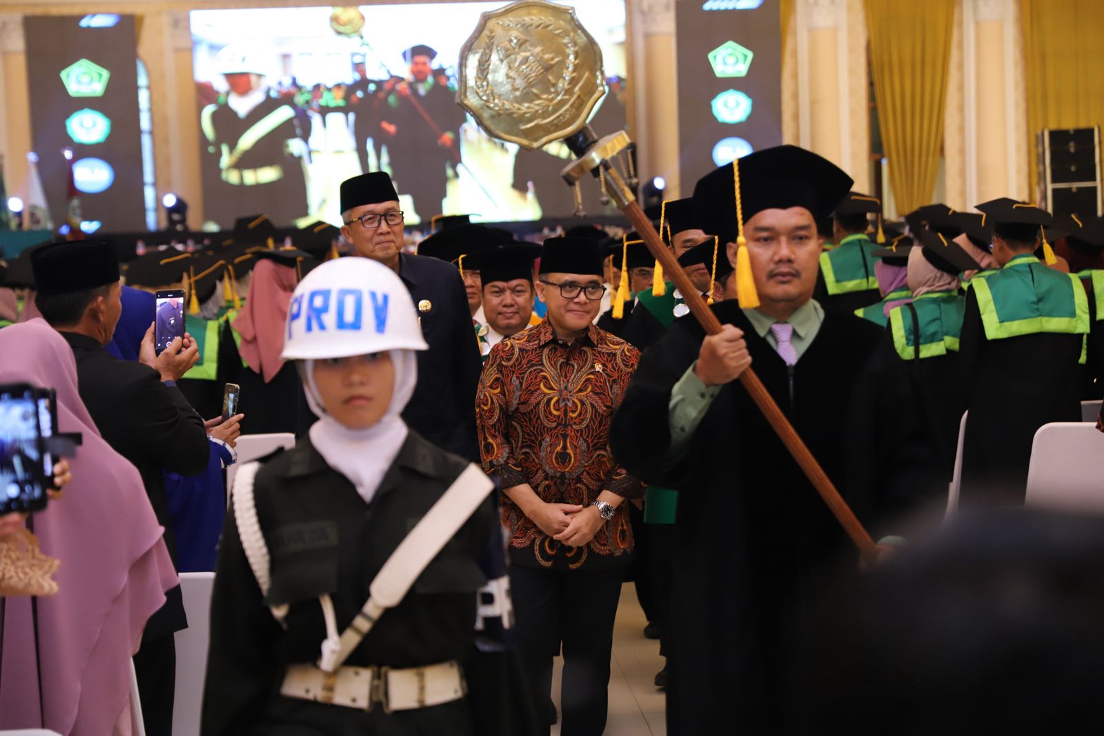 20240304 Wisuda IAIN Cirebon 16