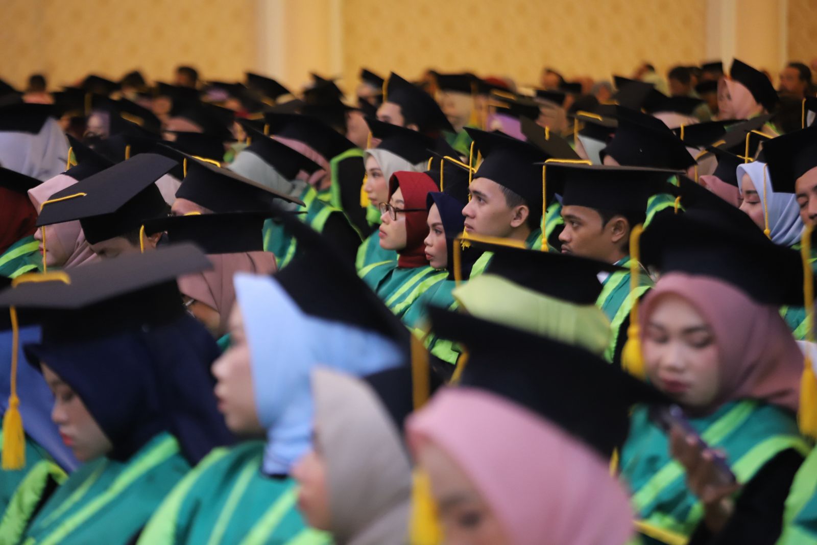 20240304 Wisuda IAIN Cirebon 16