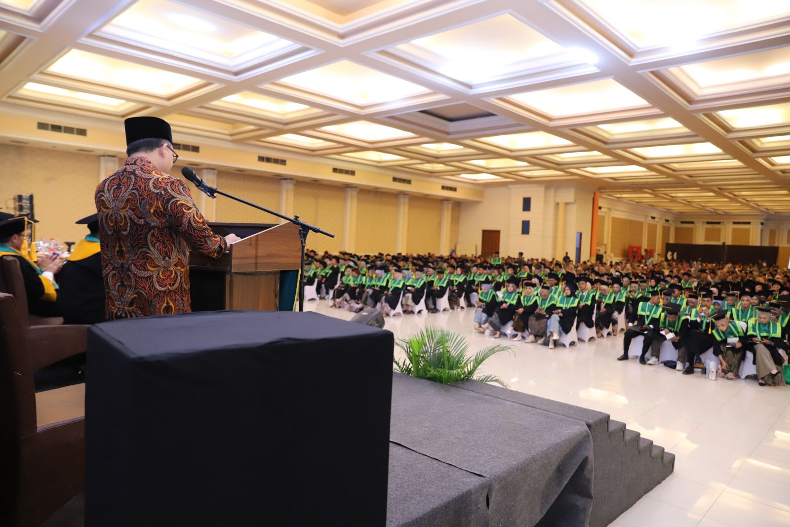 20240304 Wisuda IAIN Cirebon 16