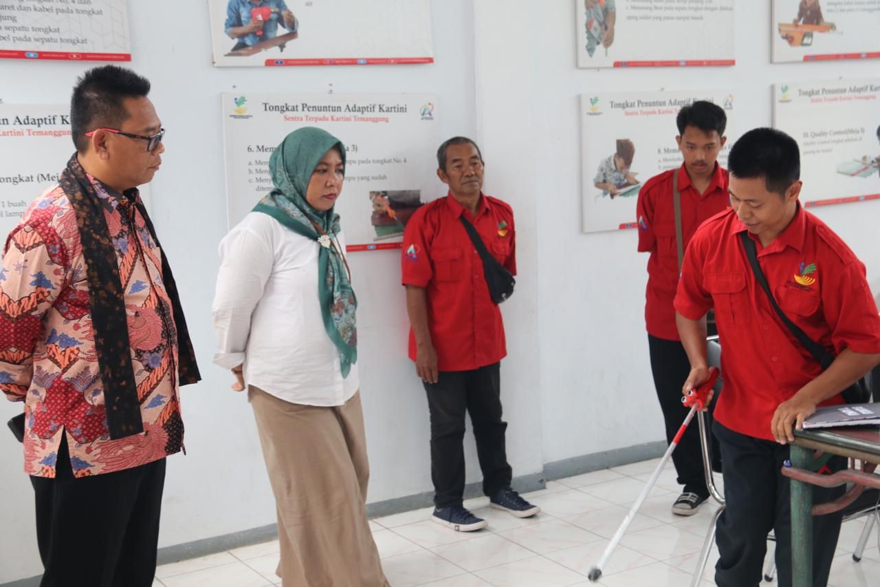 20240307 Kunjungan Kerja Replikasi Inovasi Pelayanan Publik di Temanggung 10