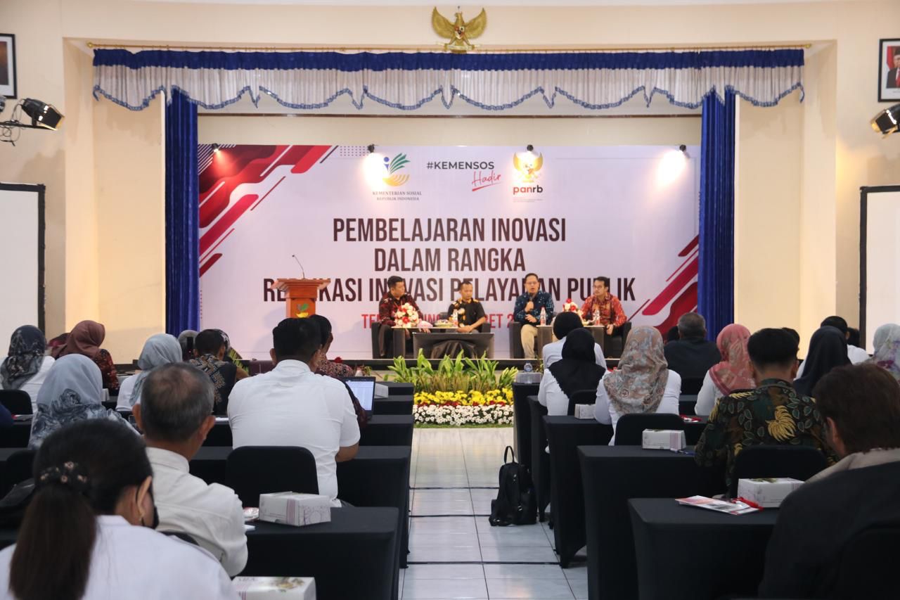 20240307 Kunjungan Kerja Replikasi Inovasi Pelayanan Publik di Temanggung 10