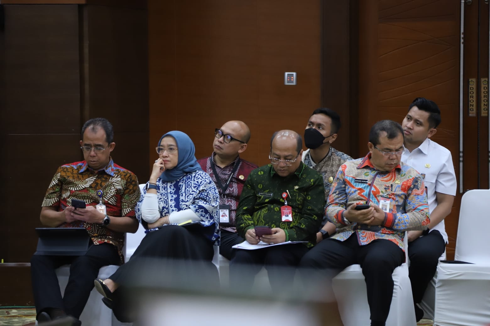 20240315 MENTERI Konferensi Pers THR dan Gaji ke 13 Tahun 2024 14