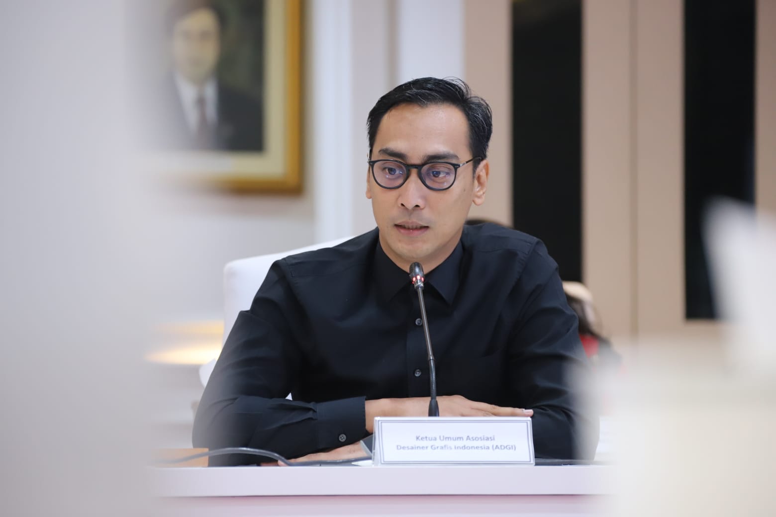 20240315 MENTERI Pertemuan dengan Pakar Komunikasi dan ADGI 18