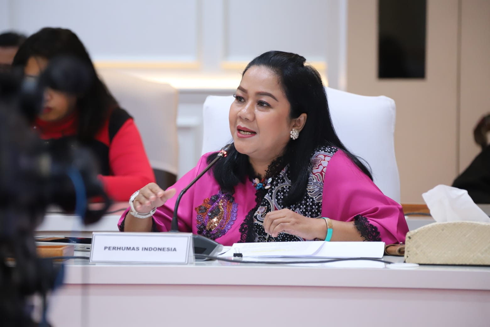 20240315 MENTERI Pertemuan dengan Pakar Komunikasi dan ADGI 18