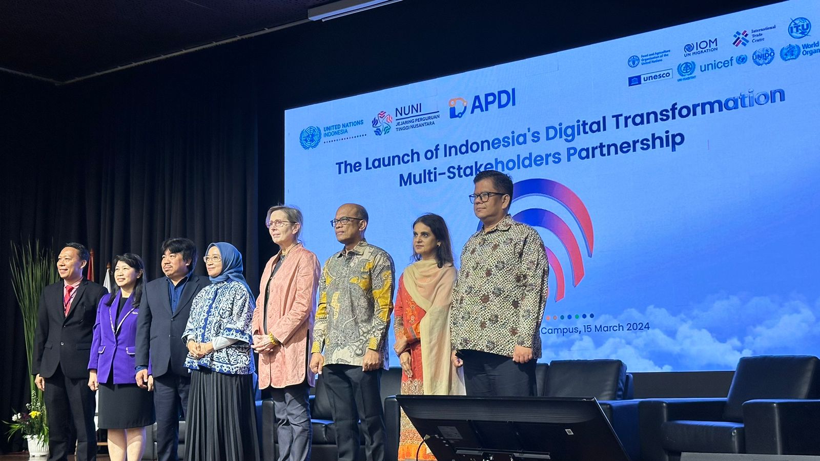 20240315 SEMEN Launch of Indonesias Digital Transformation Multi Stakeholders Partnership Initiative 6