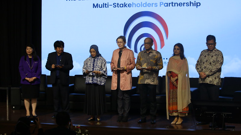 20240315 SEMEN Launch of Indonesias Digital Transformation Multi Stakeholders Partnership Initiative 6