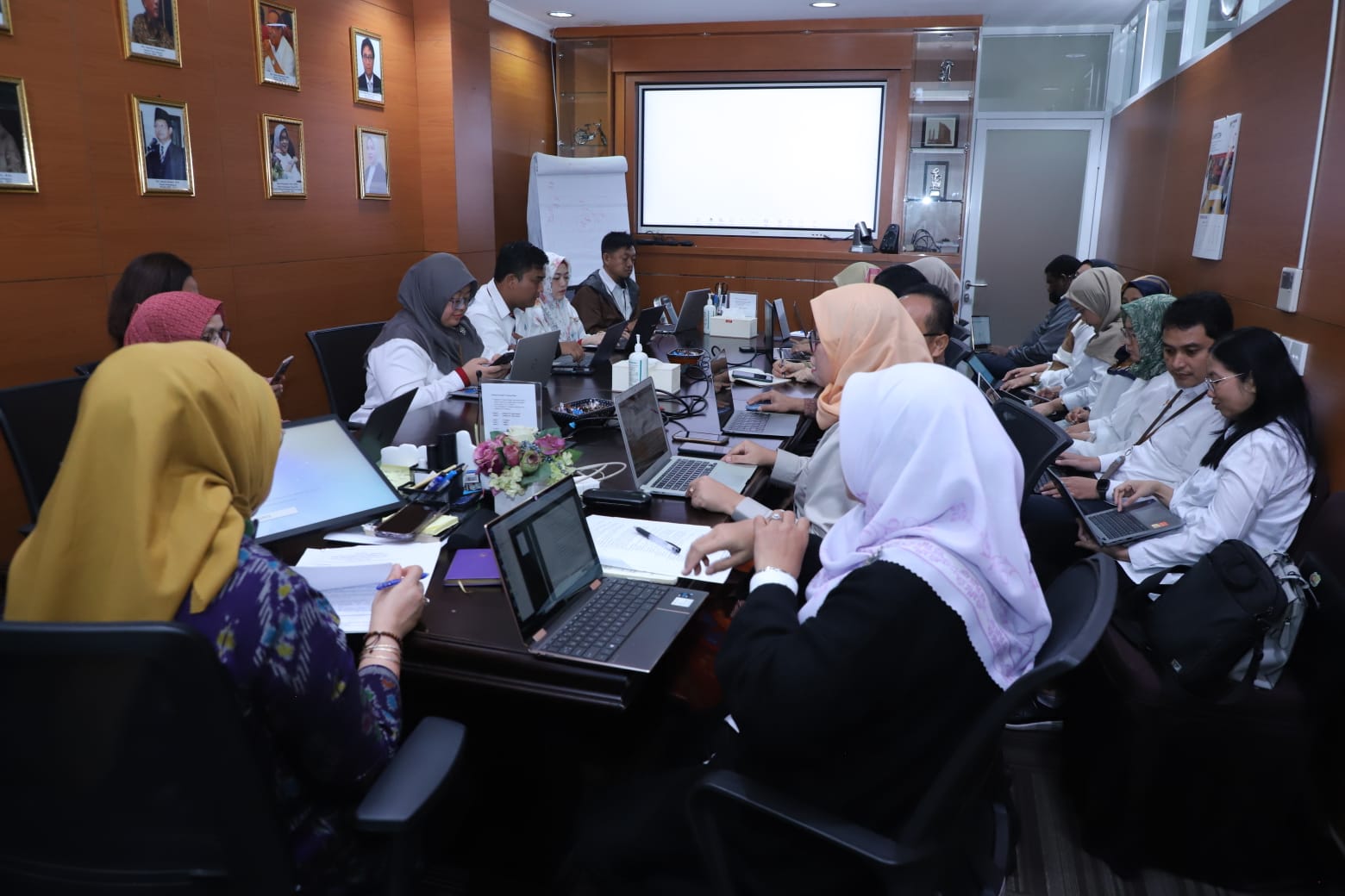 20240319 Rapat Kelembagaan dengan KPPPA dan KPAI 1