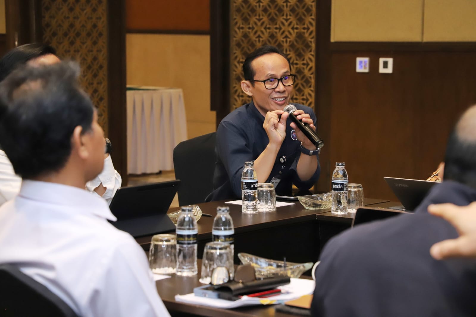 20240319 SDM APARATUR Rapat Panitia Antar Kementerian Bahas RPP Manajemen ASN 16