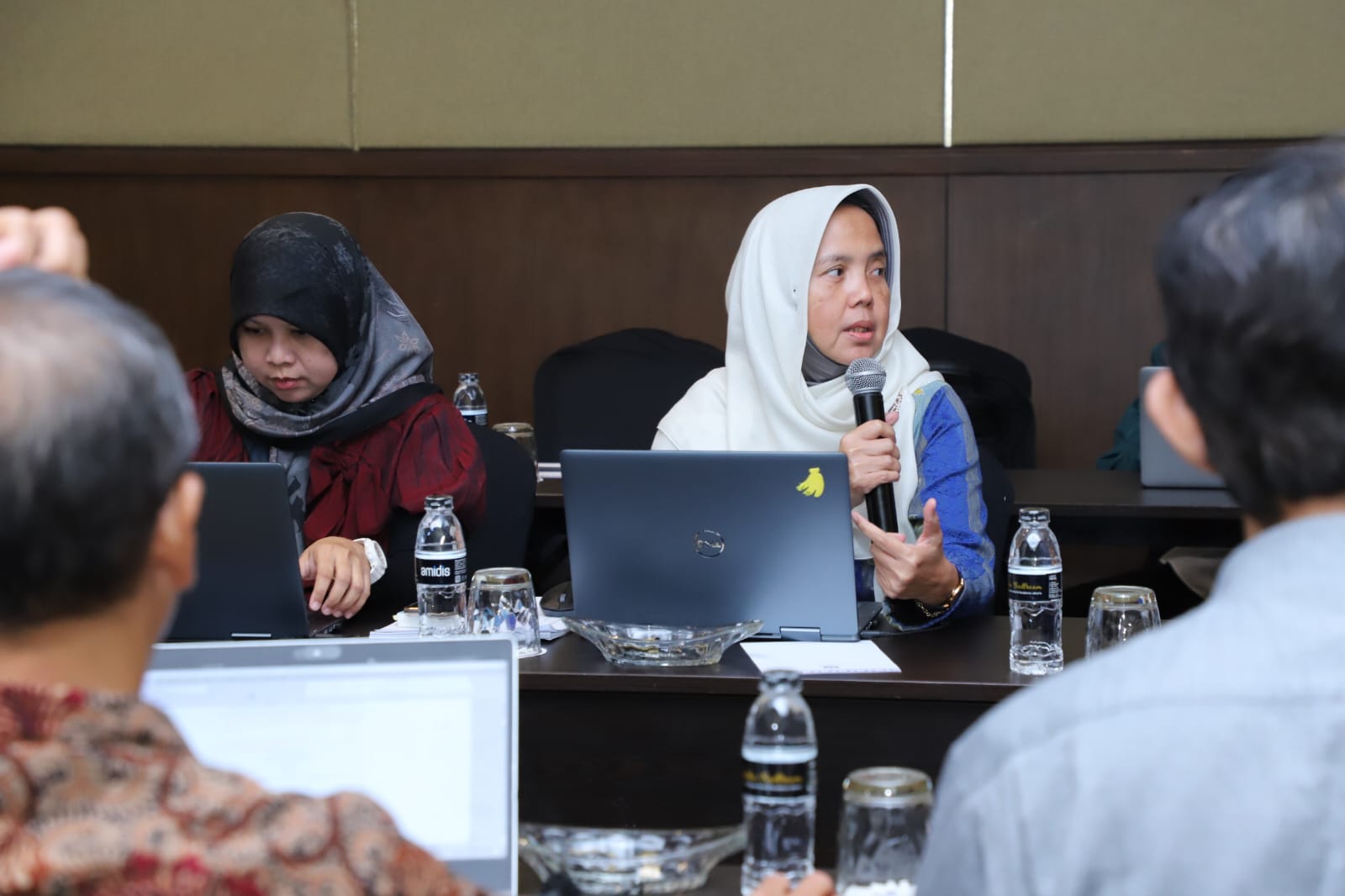 20240319 SDM APARATUR Rapat Panitia Antar Kementerian Bahas RPP Manajemen ASN 16