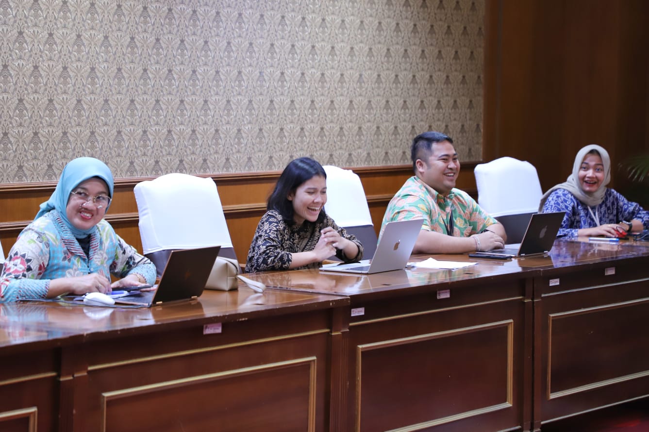 20240321 Rapat Pembahasan Usulan Perubahan Perpres Kompolnas 8