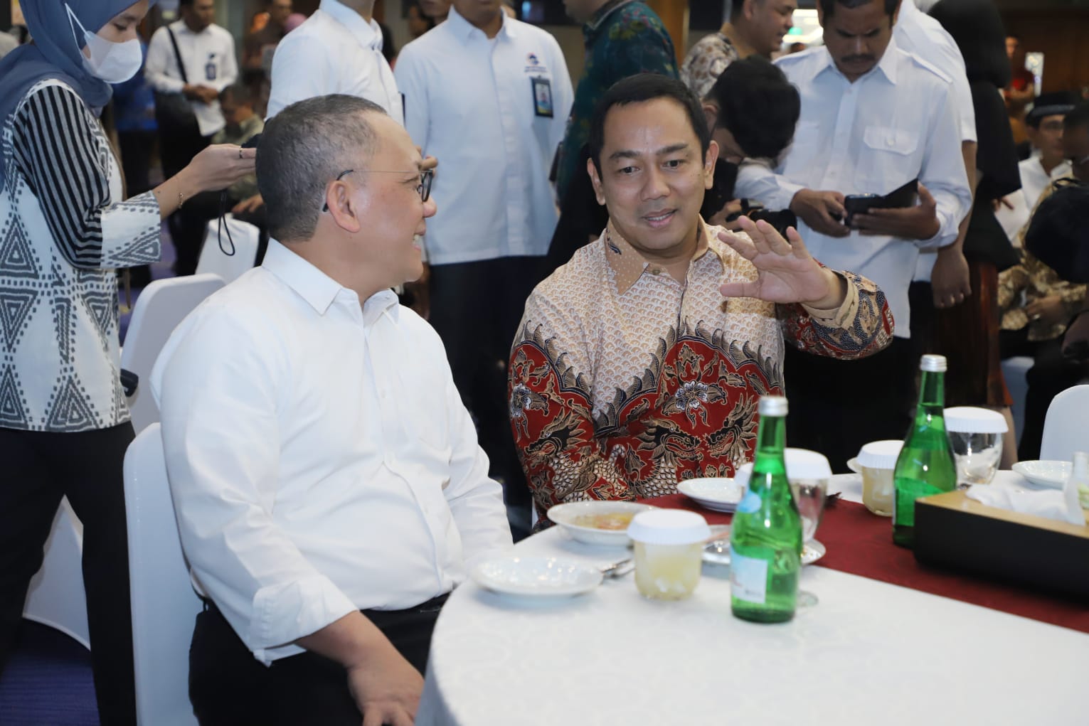 20240325 Buka Bersama dengan Kemenko Marves 20